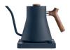 Fellow EKG Pouring Kettle in stone blue