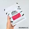 Bourbon Aji filter coffee