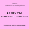ETHIOPIA - BUNDLE