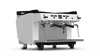 A white Conti – NG-C espresso machine