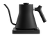 Fellow EKG Pouring Kettle in matte black