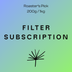 Filter Subscription - Roaster's Pick