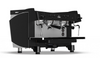 A black Conti – NG-C espresso machine 
