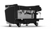 A black Conti – NG-C espresso machine 