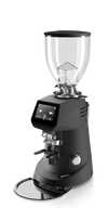 Fiorenzato coffee grinder – F64 EVO in black or white.