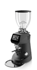 Fiorenzato coffee grinder – F64 EVO in black or white.