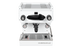 Linea Mini R expresso machine