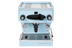 Linea Mini R expresso machine in light blue