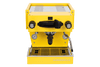 Linea Mini R expresso machine in yellow