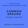 COMMON GROUND - MEXICO