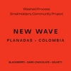 NEW WAVE - COLOMBIA