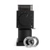 Fellow Ode Gen 2 Brew Grinder in matte black