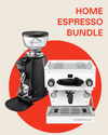 Linea Mini R + Mazzer Mini G Bundle expresso machines
