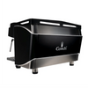 A black Conti – NG-C espresso machine 