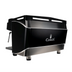 A black Conti – NG-C espresso machine 