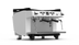 A white Conti – NG-C espresso machine 
