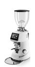 Fiorenzato coffee grinder – F64 EVO in black or white.