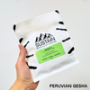 Gesha Filter Coffee