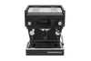 Linea Mini R expresso machine in black
